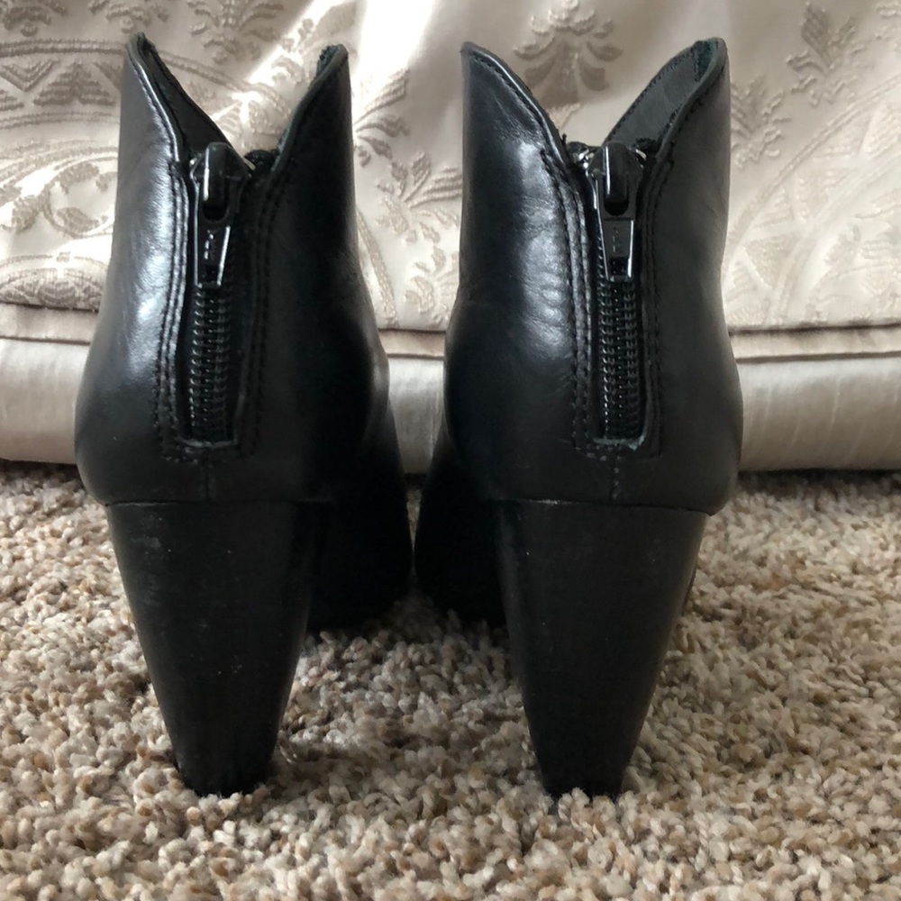 Born Crown Ankle Boots View 3